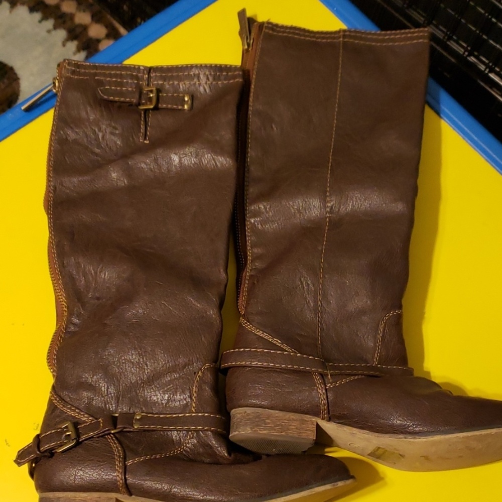 Boots womens
